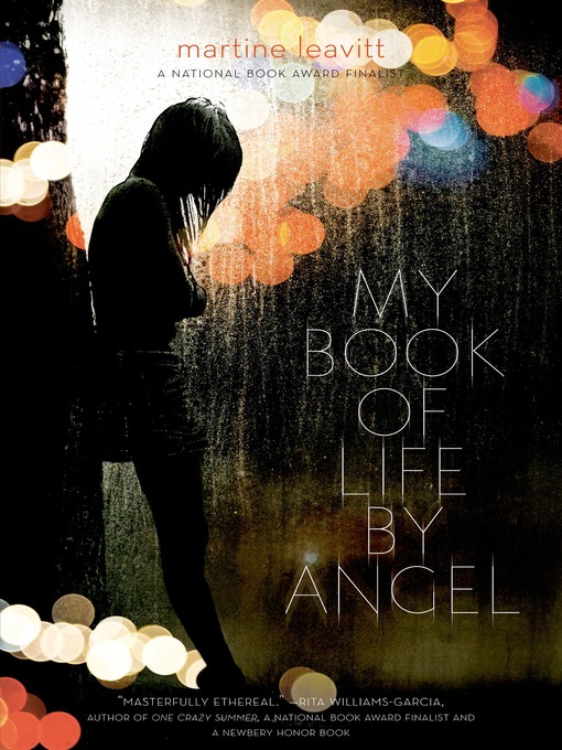 Title details for My Book of Life by Angel by Martine Leavitt - Wait list